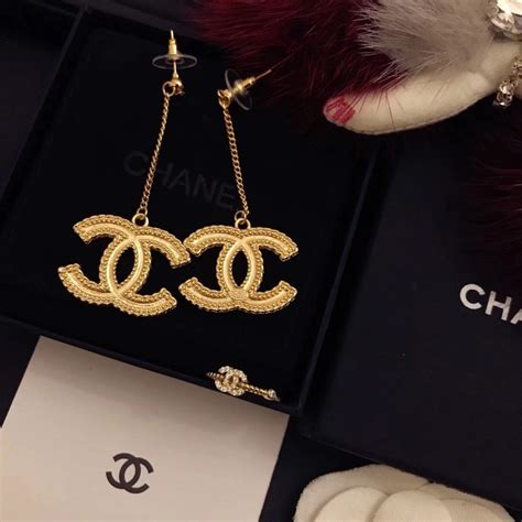 chanel inspired jewelry wholesale